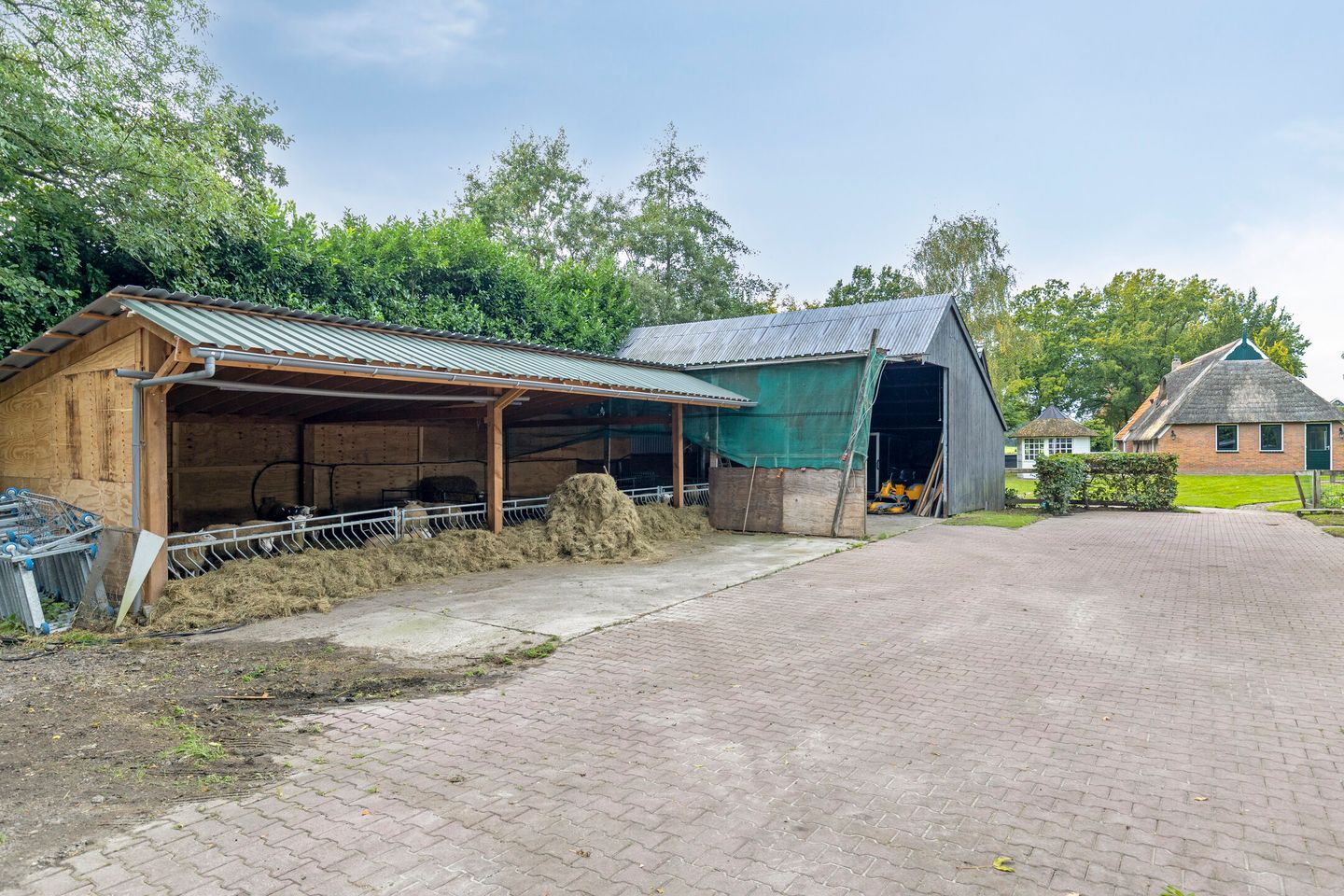 Foto 65 van de Haspel 27