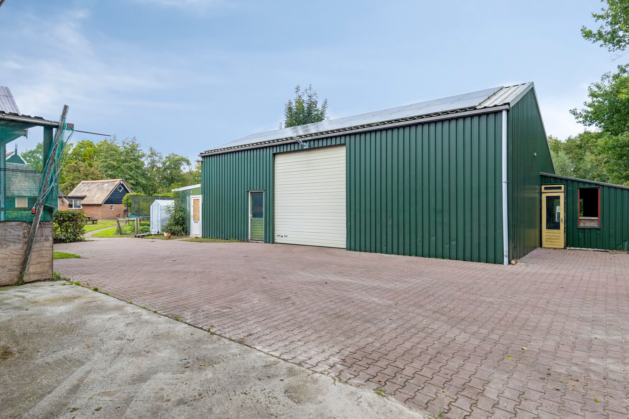 Foto 66 van de Haspel 27