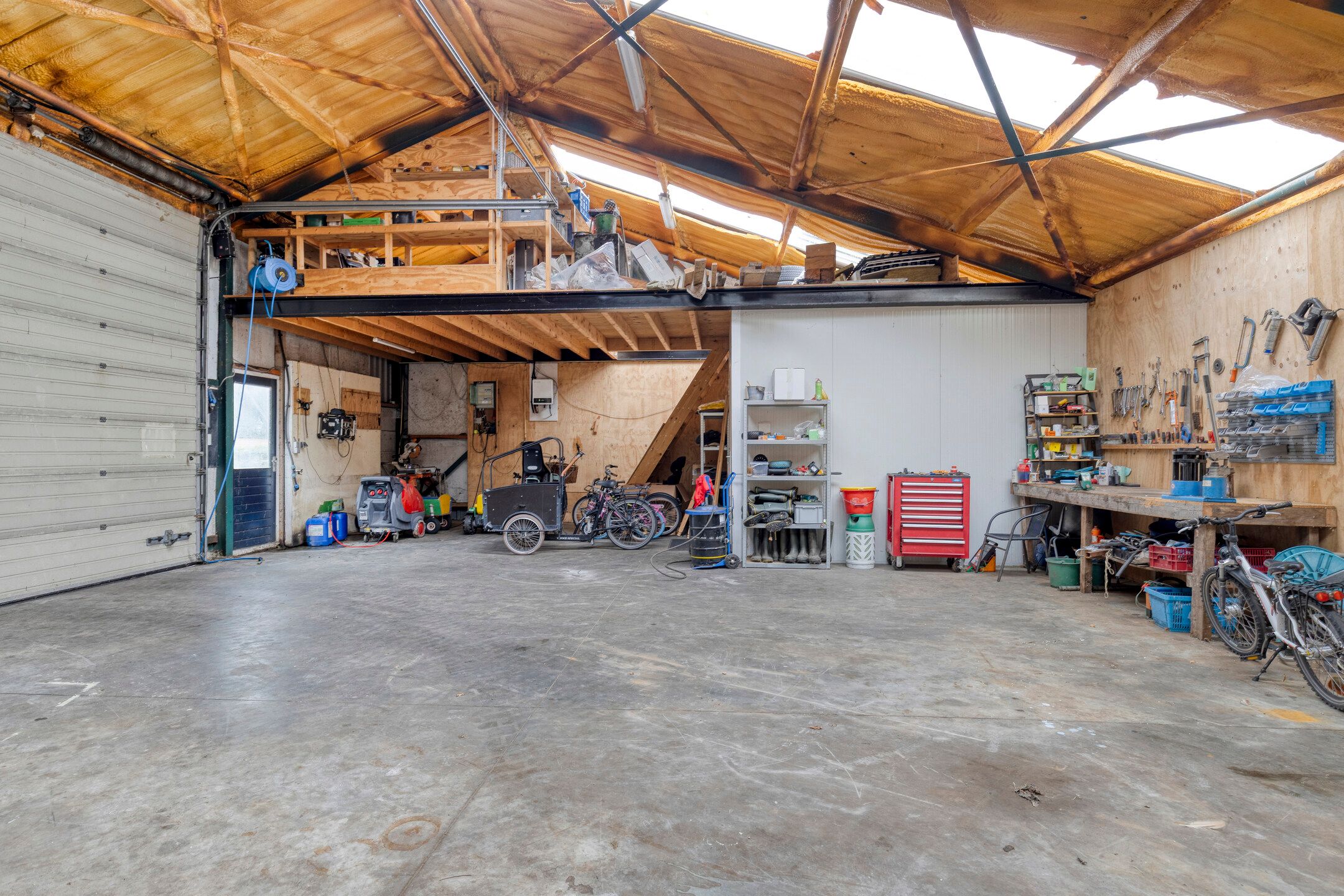 Foto 69 van de Haspel 27