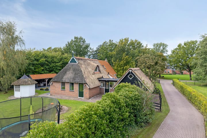 Foto 73 van de Haspel 27