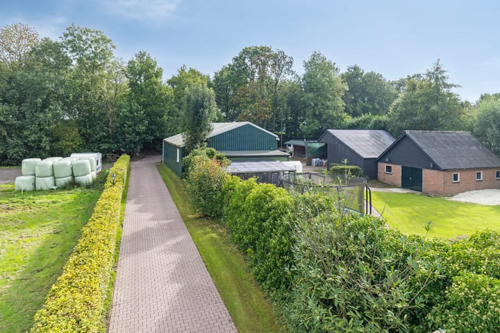 Foto 74 van de Haspel 27