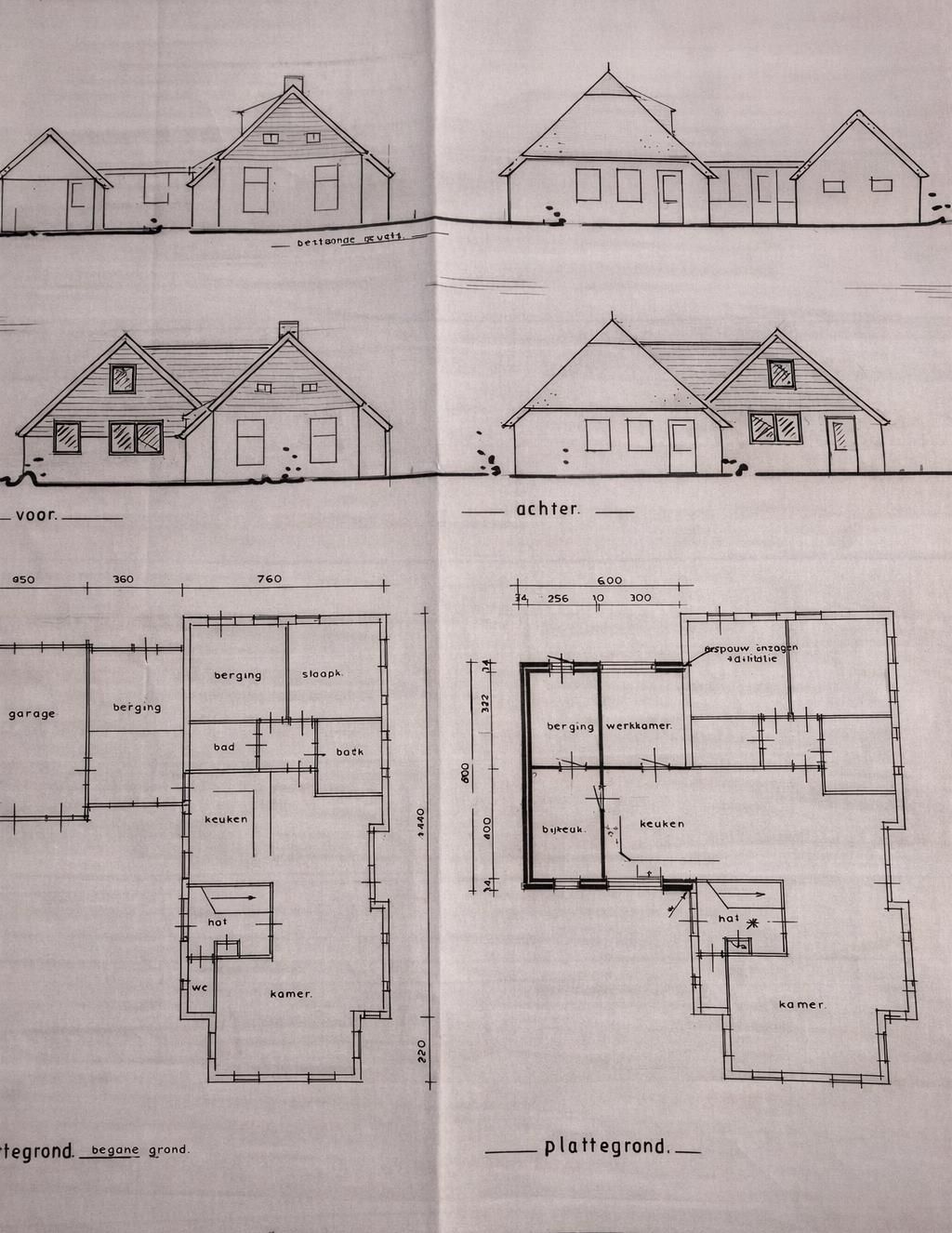 Foto 76 van de Haspel 27