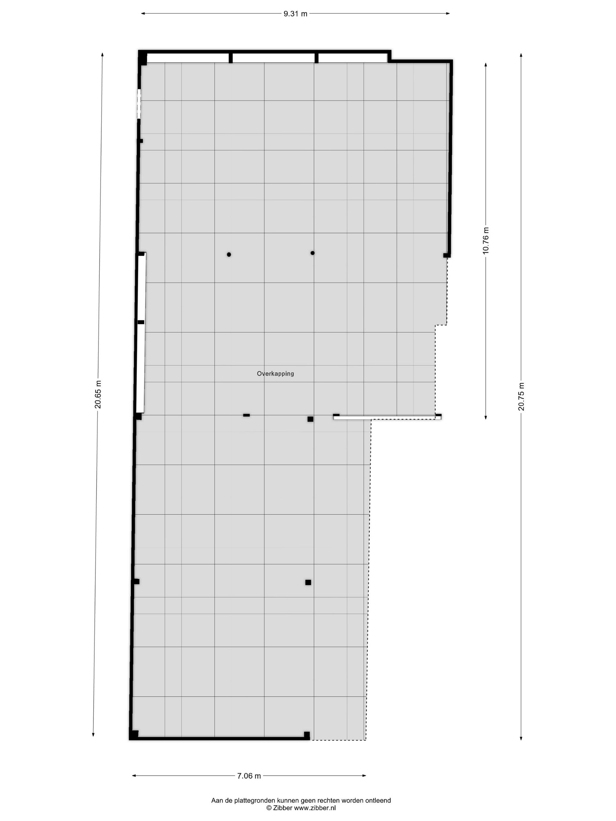 Foto 81 van de Haspel 27