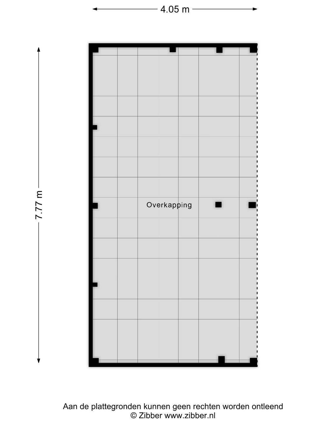 Foto 82 van de Haspel 27