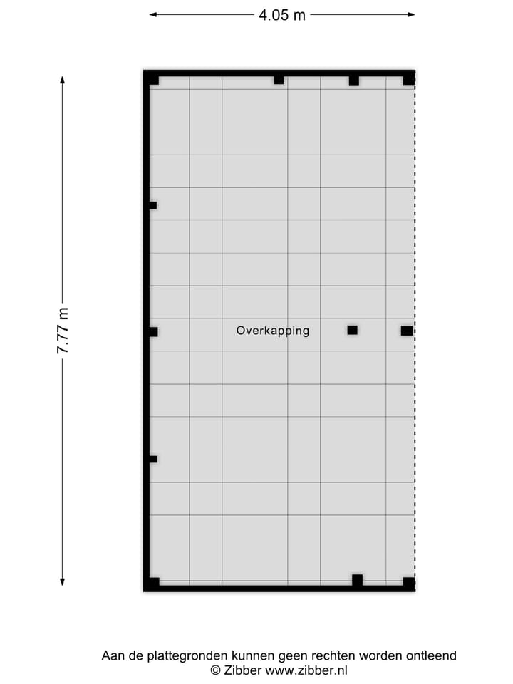Foto 82 van de Haspel 27