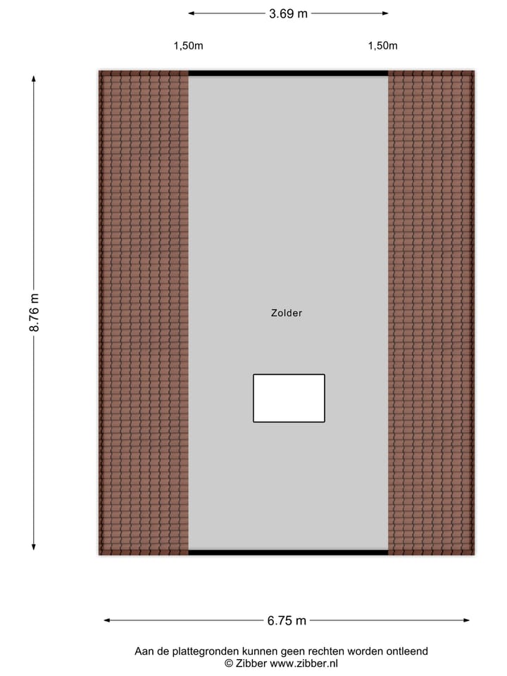Foto 84 van de Haspel 27