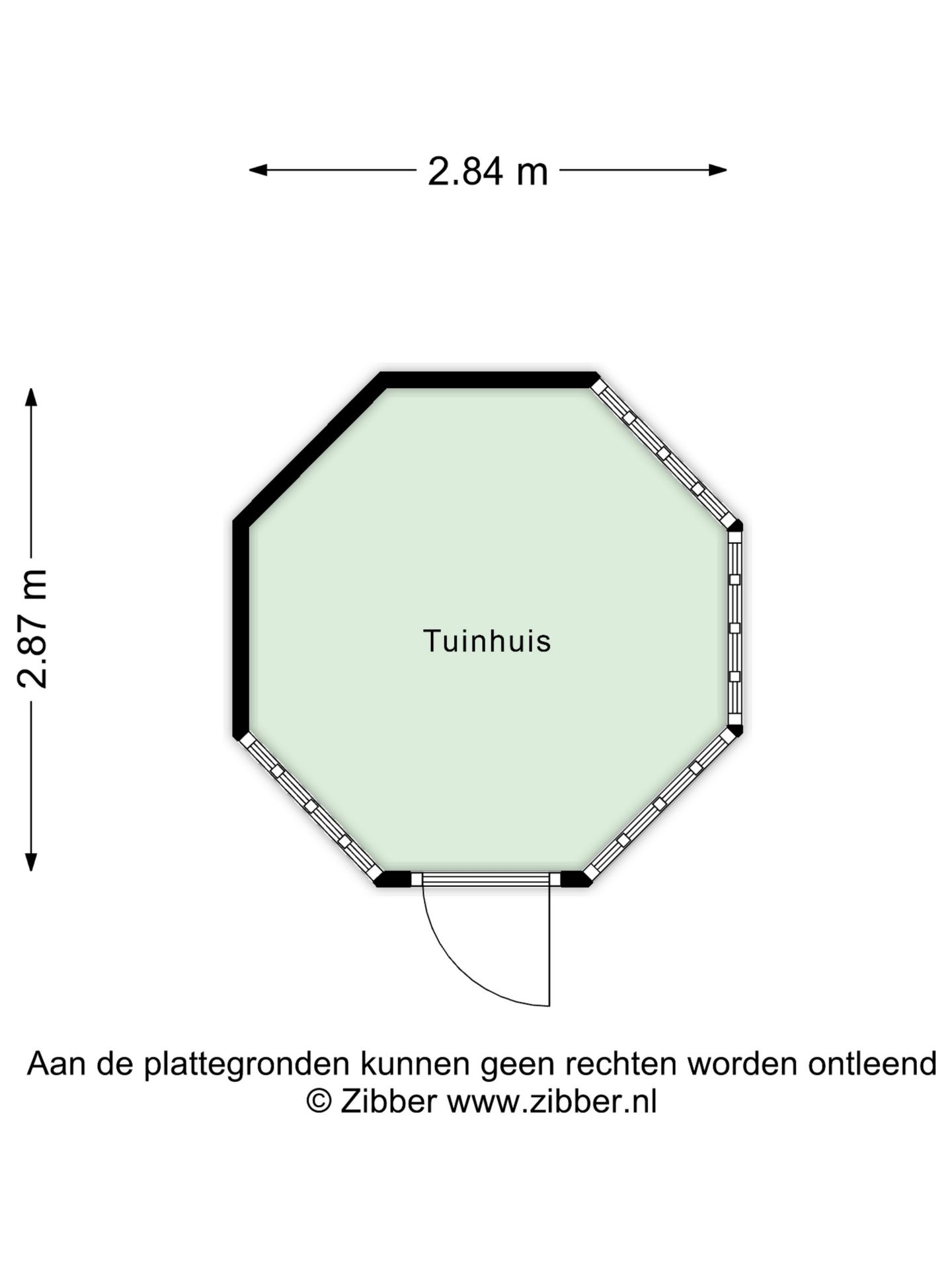 Foto 85 van de Haspel 27