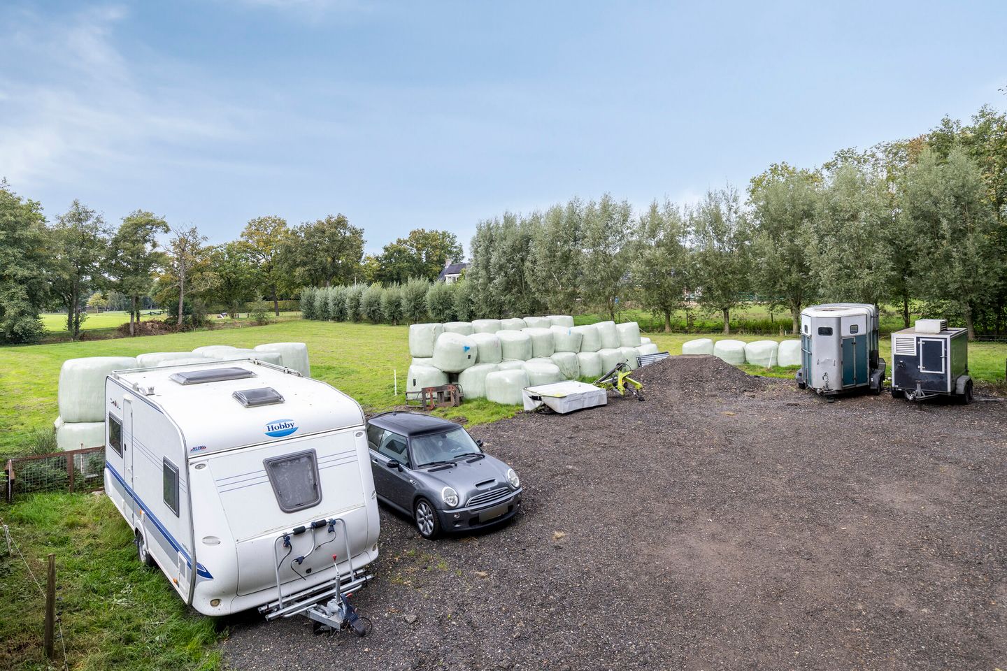 Foto 70 van de Haspel 27