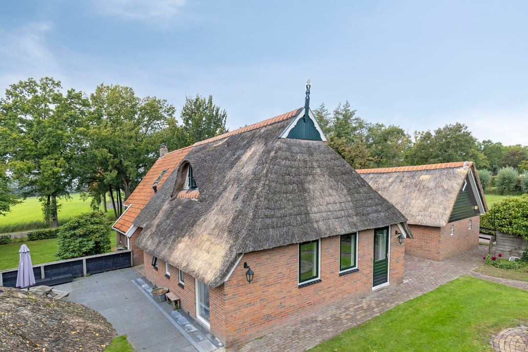 Foto 56 van de Haspel 27