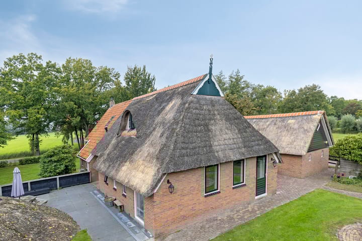 Foto 56 van de Haspel 27