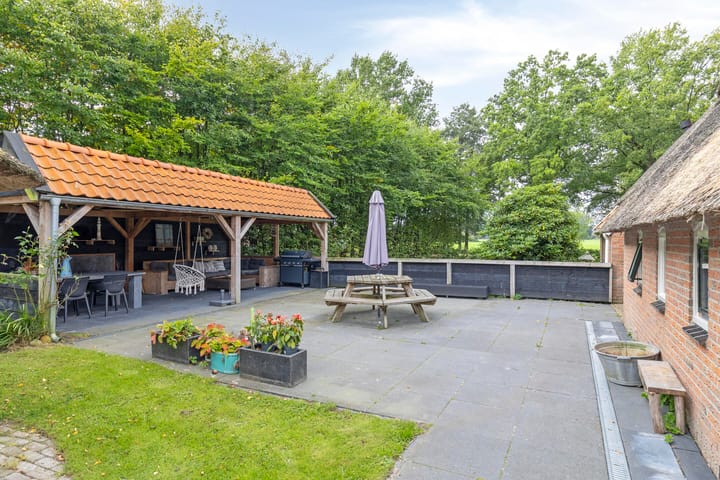 Foto 52 van de Haspel 27