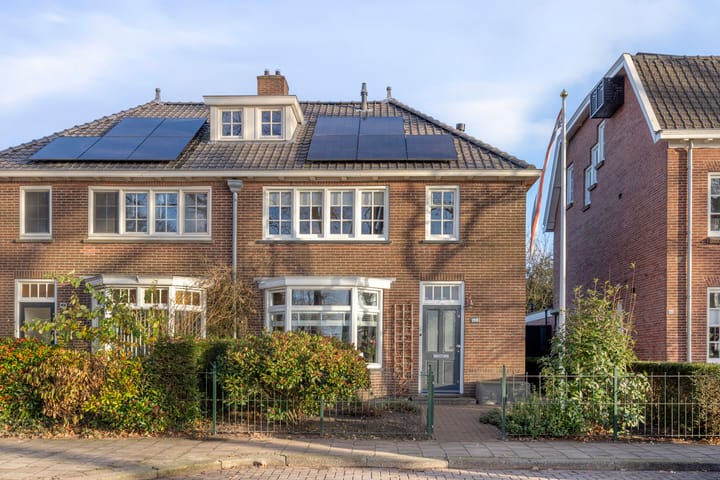 Foto 1 van Goolkatenweg 166