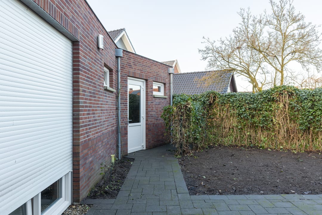 Photo 43 of Freule van Dorthstraat 70