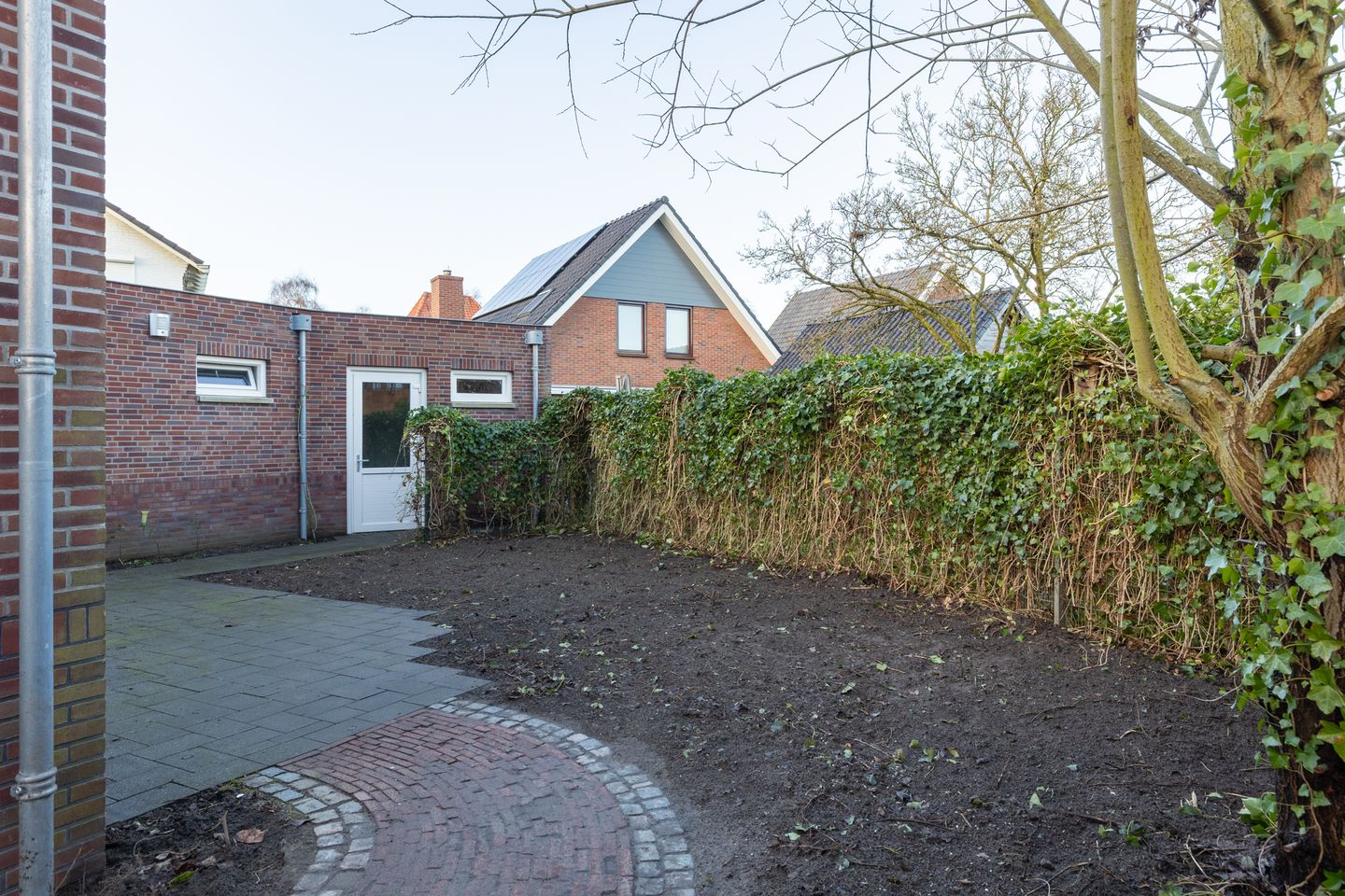 Photo 44 of Freule van Dorthstraat 70