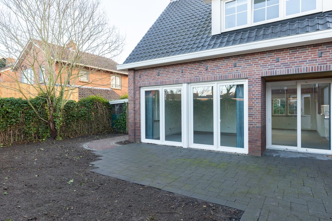 Photo 46 of Freule van Dorthstraat 70