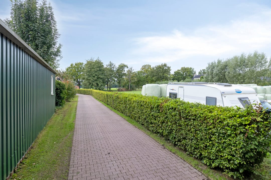 Foto 71 van de Haspel 27