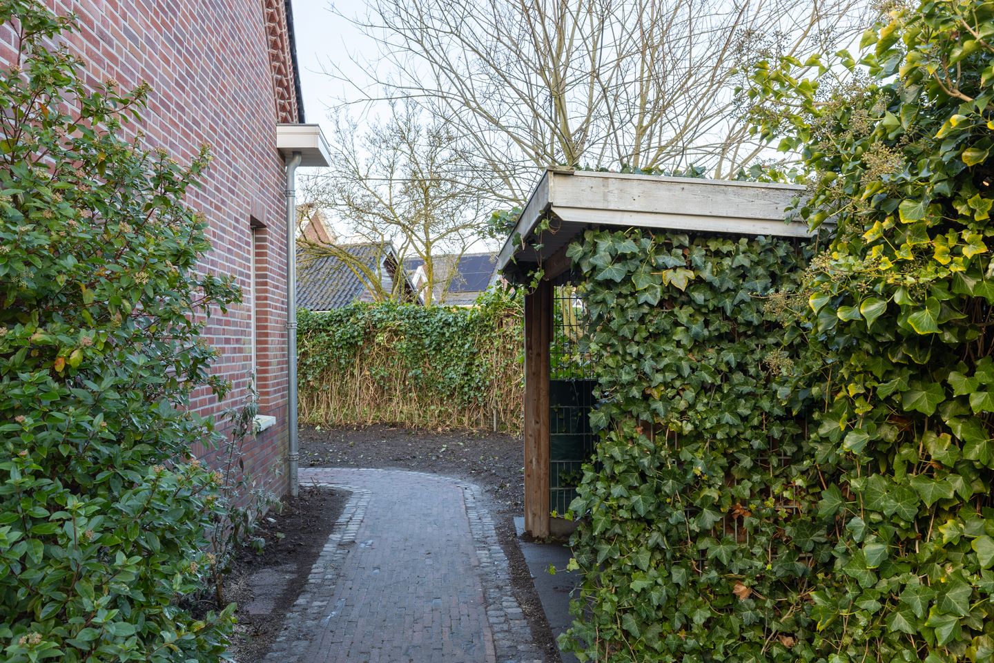Photo 49 of Freule van Dorthstraat 70