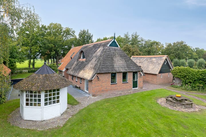 Foto 57 van de Haspel 27