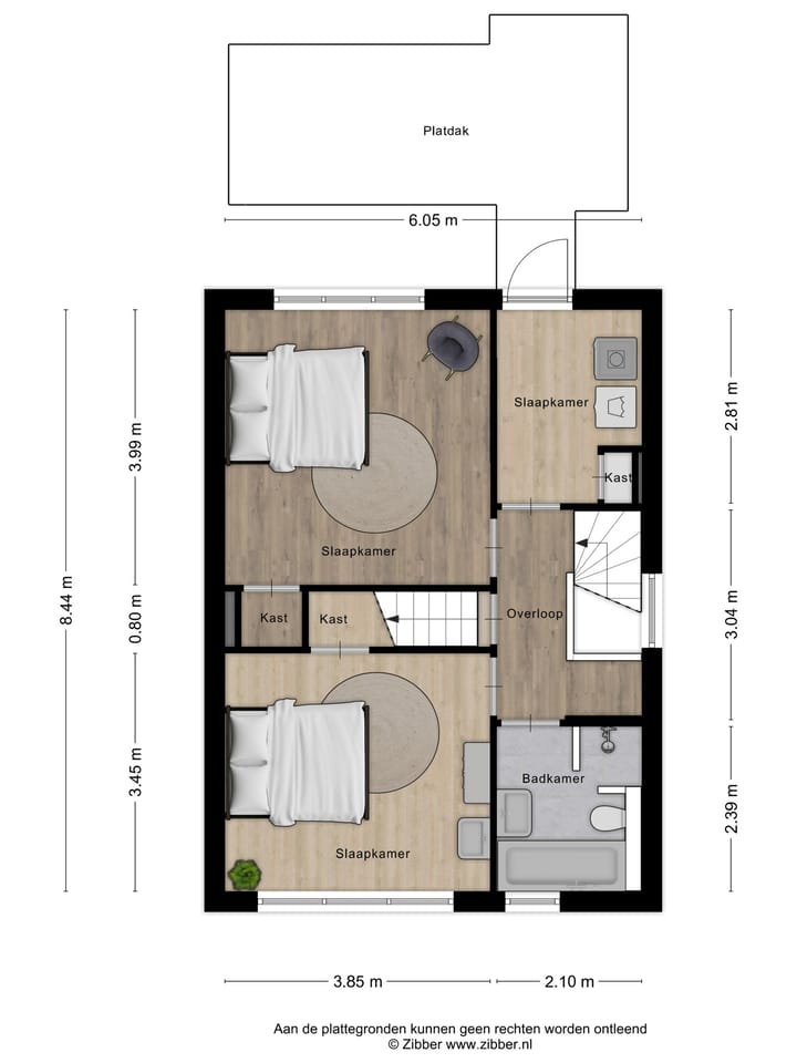 Foto 41 van Goolkatenweg 166