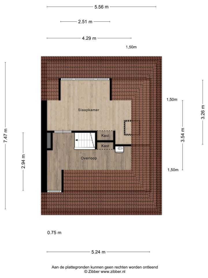 Foto 42 van Goolkatenweg 166