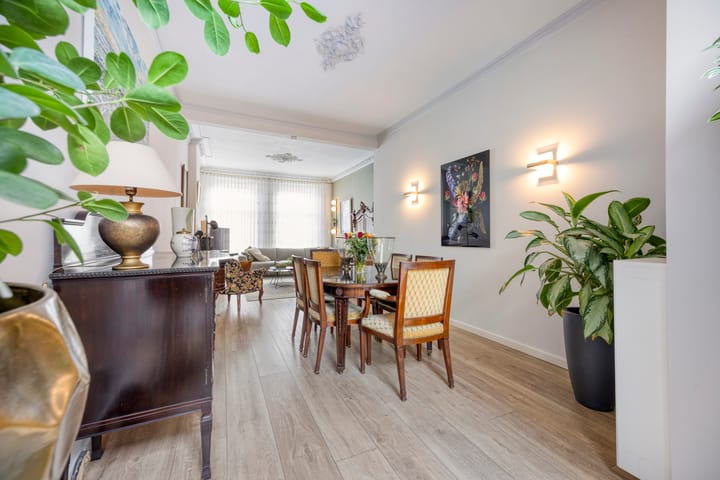 Foto 2 van Glacisweg 4