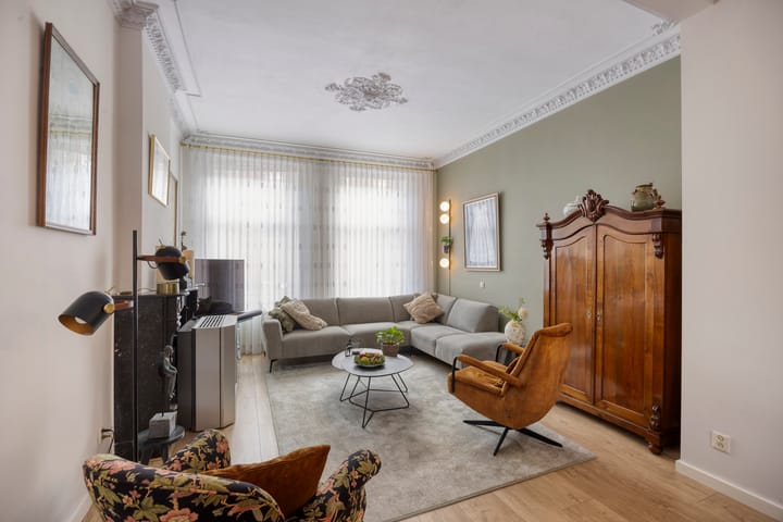 Foto 3 van Glacisweg 4