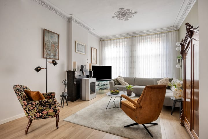 Foto 4 van Glacisweg 4