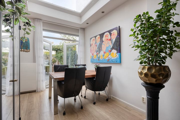 Foto 7 van Glacisweg 4