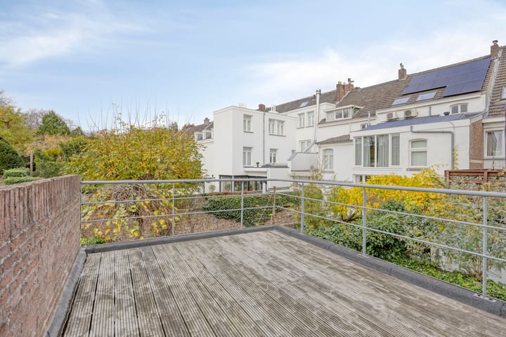 Foto 16 van Glacisweg 4