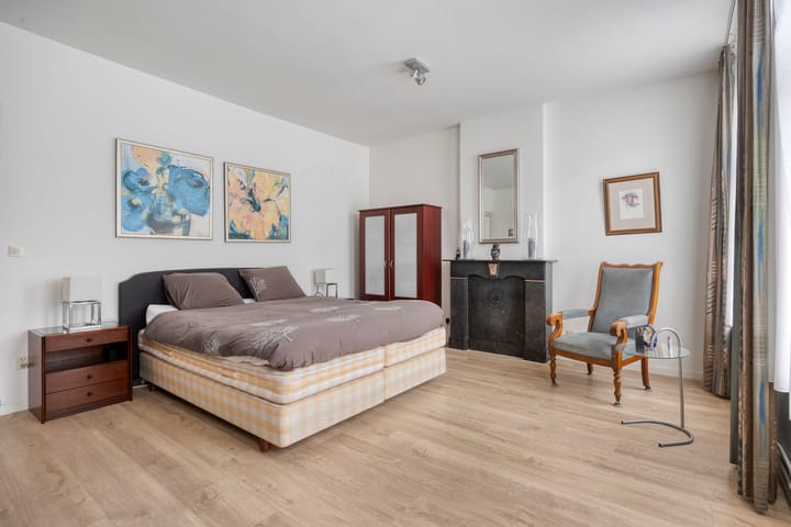 Foto 19 van Glacisweg 4