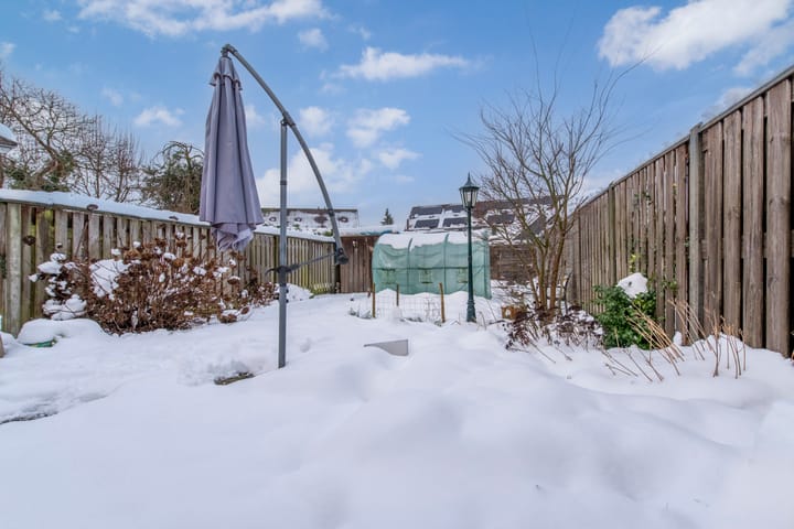 Foto 3 van Groen van Prinstererstraat 9