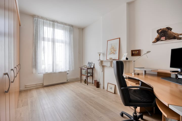 Foto 20 van Glacisweg 4