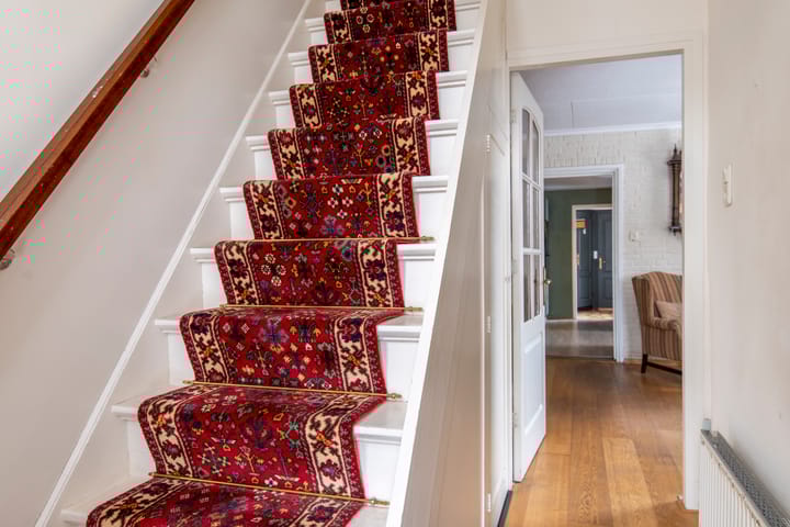 Foto 4 van Groen van Prinstererstraat 9