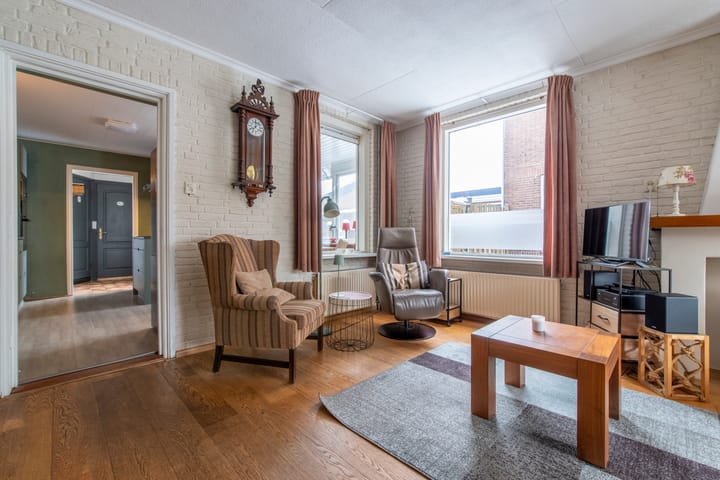 Foto 5 van Groen van Prinstererstraat 9