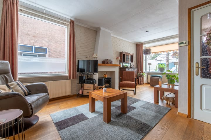 Foto 6 van Groen van Prinstererstraat 9