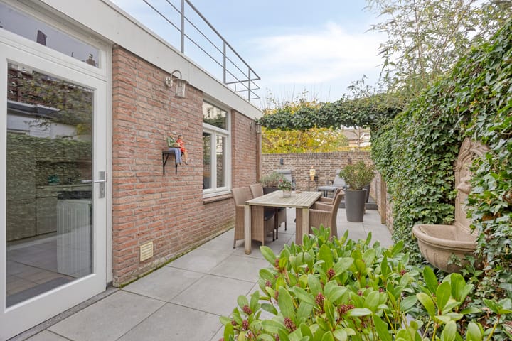 Foto 25 van Glacisweg 4