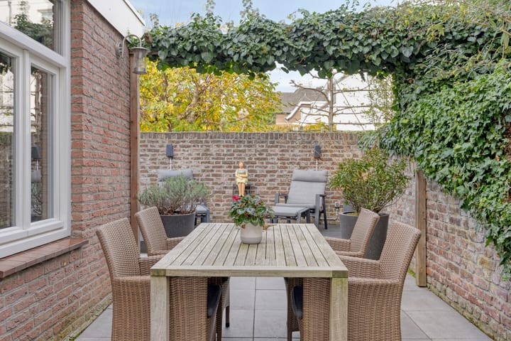 Foto 26 van Glacisweg 4