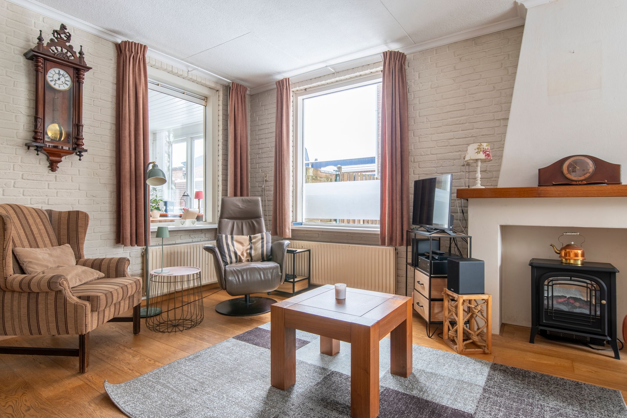 Foto 9 van Groen van Prinstererstraat 9