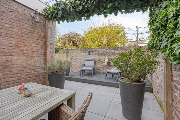 Foto 27 van Glacisweg 4