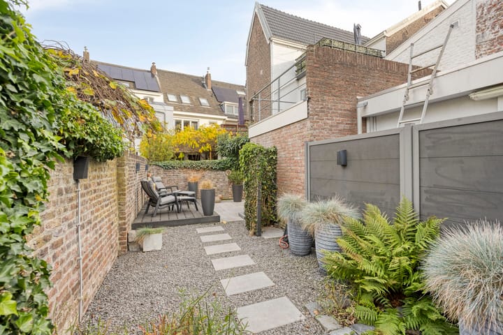 Foto 29 van Glacisweg 4