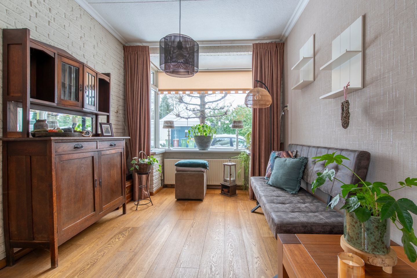 Foto 10 van Groen van Prinstererstraat 9