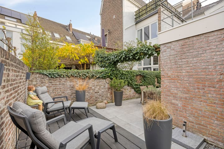 Foto 30 van Glacisweg 4