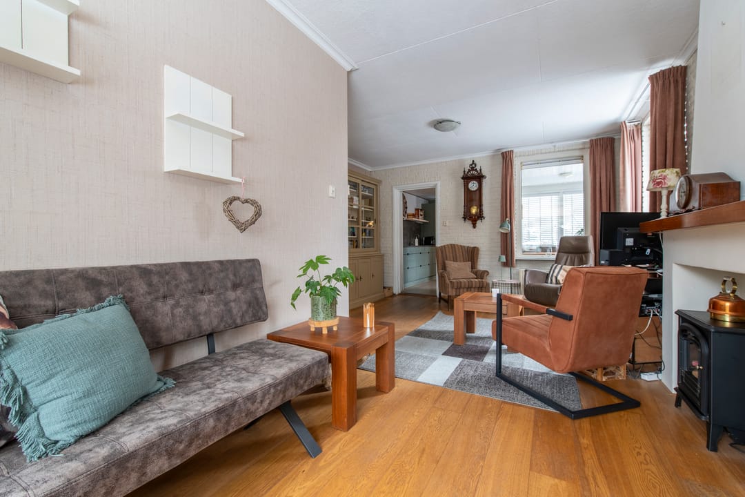 Foto 11 van Groen van Prinstererstraat 9