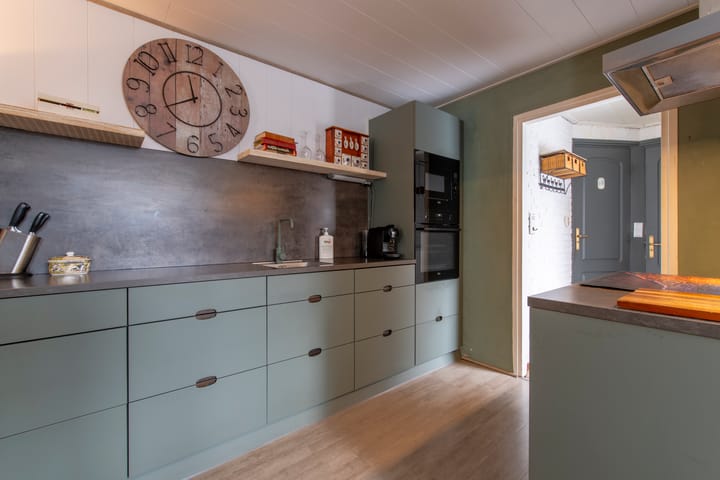 Foto 12 van Groen van Prinstererstraat 9