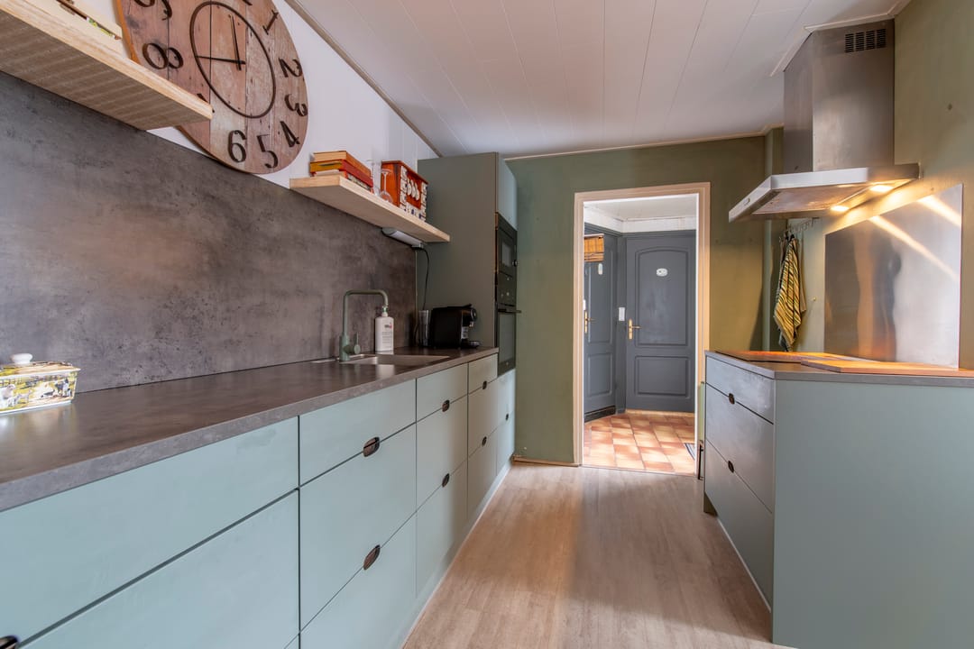 Foto 13 van Groen van Prinstererstraat 9