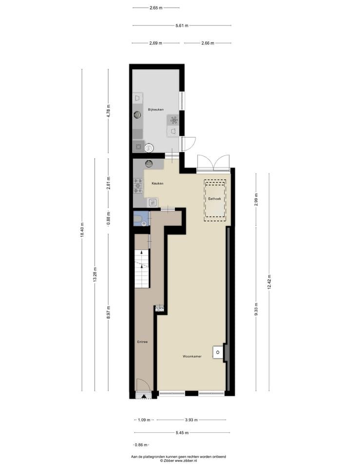Foto 34 van Glacisweg 4