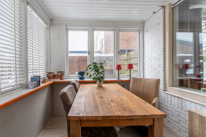 Foto 14 van Groen van Prinstererstraat 9