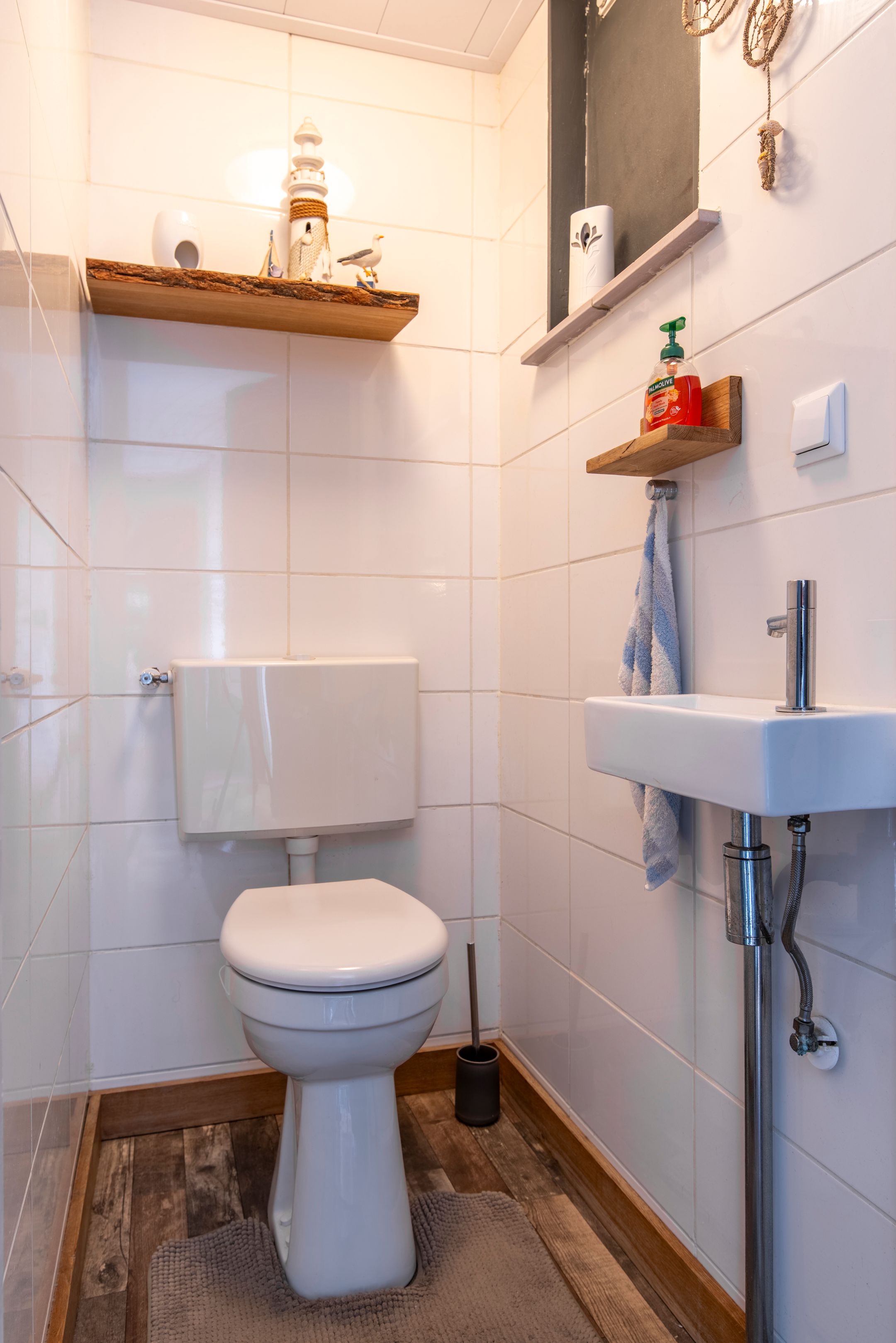 Foto 15 van Groen van Prinstererstraat 9