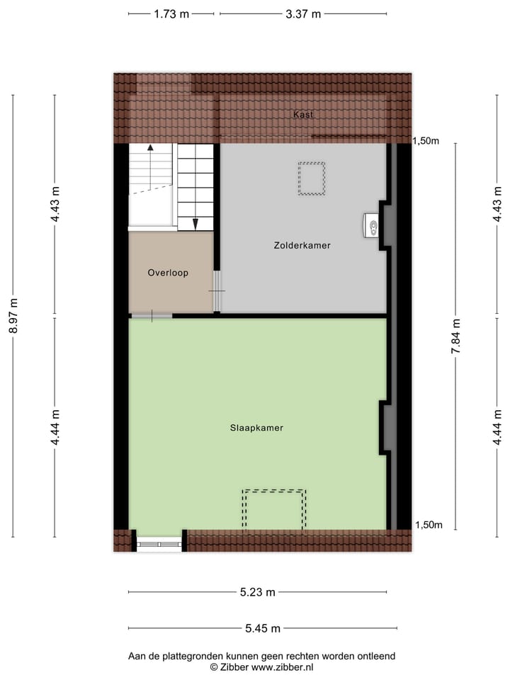 Foto 36 van Glacisweg 4