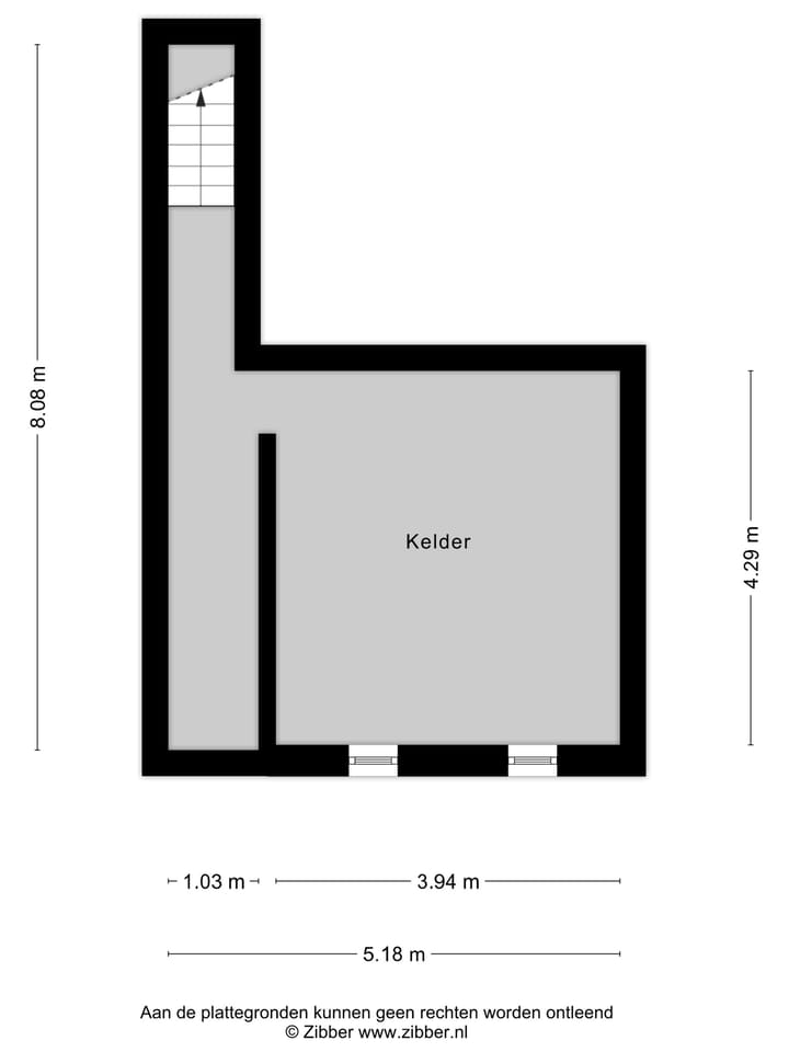 Foto 37 van Glacisweg 4